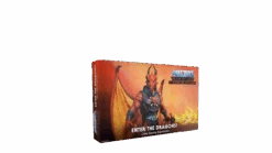 Master Of The Universe : Field Of Eternia- Enter The Dragons ! VF