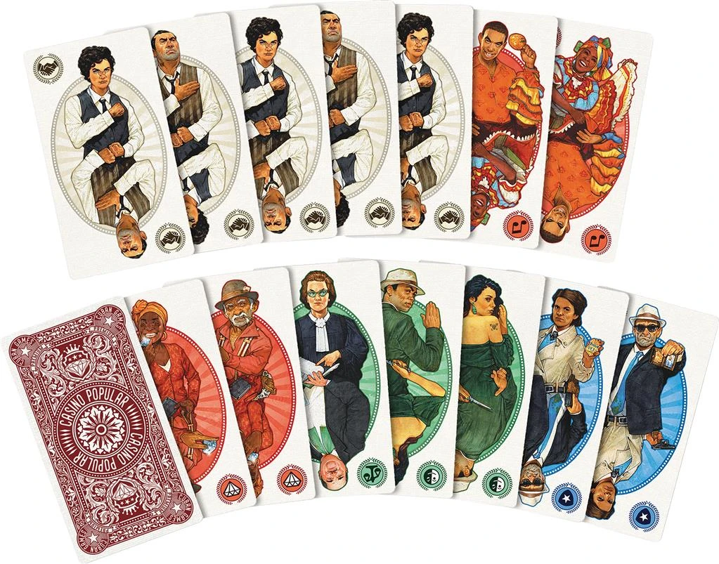 Mafia De Cuba Casino Popular 2 Mafia De Cuba Casino Popular – Image 2