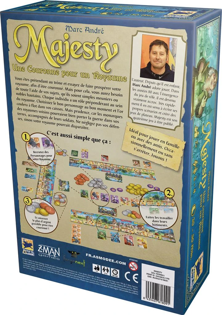 Majesty 2 Majesty â Image 2