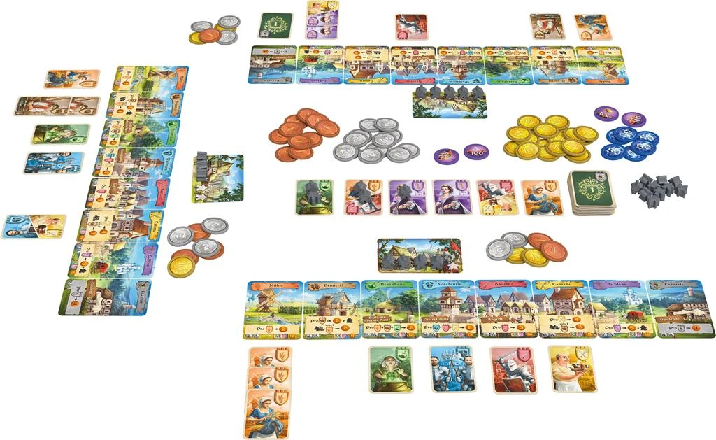 Majesty 3 Majesty â Image 3