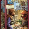 Carcassonne : Marchands Et Bâtisseurs (Ext)