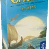 Kosmos Catan : Marins 5/6 Joueurs (Ext)
