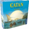 Kosmos Catan : Marins Éco (Extension)