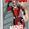 Fantasy Flight Games Marvel Champions : Ant-Man