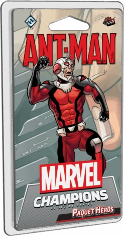 Fantasy Flight Games Marvel Champions : Ant-Man
