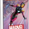 Fantasy Flight Games Marvel Champions : Ironheart