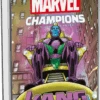 Fantasy Flight Games Marvel Champions : Kang Le Conquérant