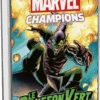 Fantasy Flight Games Marvel Champions : Le Bouffon Vert