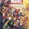 Fantasy Flight Games Marvel Champions : Le Jeu De Cartes