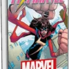 Fantasy Flight Games Marvel Champions : Ms. Marvel