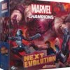 Fantasy Flight Games Marvel Champions : NeXt Evolution Expansion