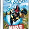 Fantasy Flight Games Marvel Champions : Nova
