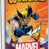 Fantasy Flight Games Marvel Champions : Wolverine