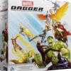 Fantasy Flight Games Marvel D.A.G.G.E.R (frais De Port Gratuit)