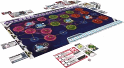 Fantasy Flight Games Marvel D.A.G.G.E.R (frais De Port Gratuit) -Jeu De Cartes Boutique MarvelD.A.G.G.E.R1