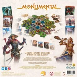 Monumental -Jeu De Cartes Boutique Monumental3