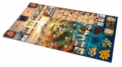 Les Ruines Perdues De Narak 6 Les Ruines Perdues De Narak -Jeu De Cartes Boutique Narak 3D contents FR 2 Light