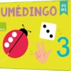 Numédingo PS-MS