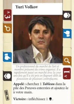 Objection -Jeu De Cartes Boutique Objection2