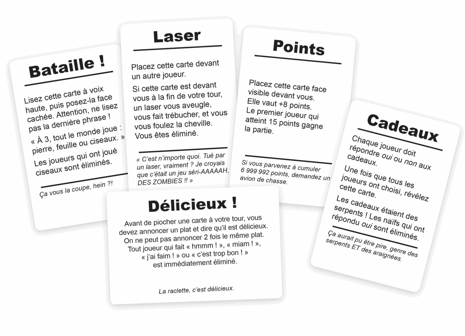 Iello Personne N'a Testé Ce Truc 3 Iello Personne N'a Testé Ce Truc – Image 3