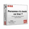 Iello Personne N'a Testé Ce Truc