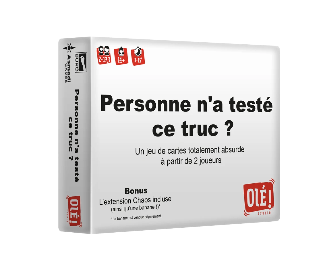 Iello Personne N'a Testé Ce Truc 1 Iello Personne N'a Testé Ce Truc