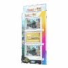 Gamegenic Pack Sleeves Les Aventuriers Du Rail Europe