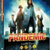 Z-Man Games Pandemic