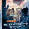 Z-Man Games Pandemic : Intervention D'Urgence