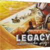 Z-Man Games Pandemic Legacy : Saison 2 Jaune (FRAIS DE PORT INCLUS)