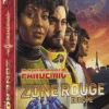Z-Man Games Pandemic Zone Rouge : Europe