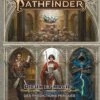 Pathfinder 2 : Dieux Et Magie Des Prédict. Perdues