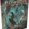 Pathfinder 2 : Bestiaire 2