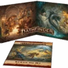 Pathfinder 2 : Ecran Du MJ (Paysage)