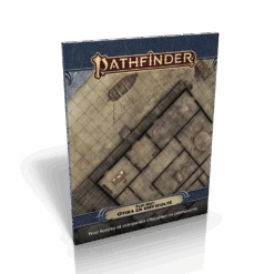 Pathfinder 2 : Flip-mat Otira En Difficulté