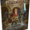 Pathfinder 2 : Guide De La Société Des Éclaireurs (frais De Port Gratuit)