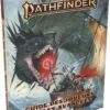 Pathfinder 2 : Guide Des Joueurs Règles Avancées