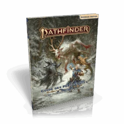 Pathfinder 2 : Guide Perso Des Prédictions Perdues