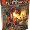 Pathfinder 2 : Livre De Base (LIVRAISON GRATUITE)
