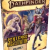 Pathfinder 2 : Sentence D'extinction, Vol.1