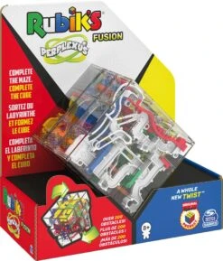 SPIN MASTER Perplexus Rubik’s 3*3