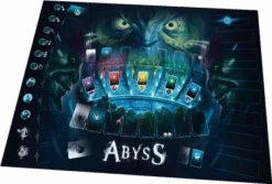 Abyss : Playmat (Tapis)