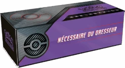 POKEMON Pokémon : Kit De Construction Dresseur Juin 22 -Jeu De Cartes Boutique Pokemon1KitdeConstructionDresseurJuin22