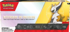 POKEMON Pokémon : Kit De Construction Dresseur 2023