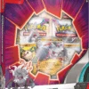 POKEMON Pokémon : Coffret Courrousinge-ex Juillet 2023