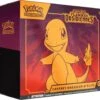 POKEMON Pokémon EV03 : Coffret Dresseur D'Élite