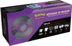 POKEMON Pokémon : Kit De Construction Dresseur Juin 22