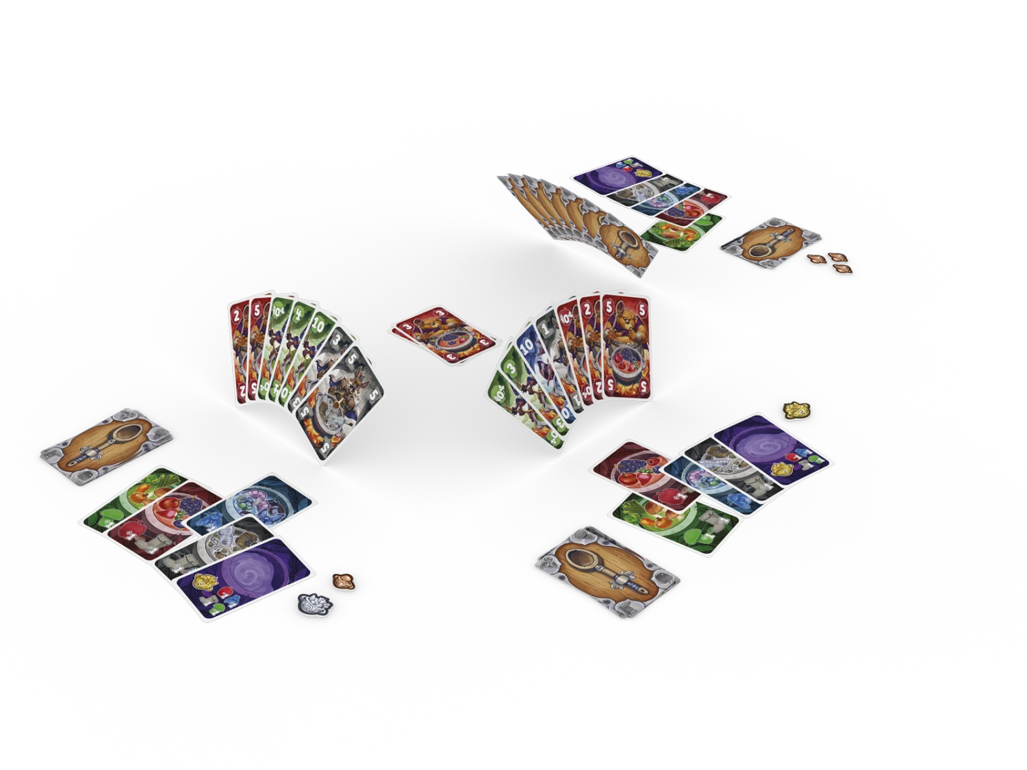 Potage Sauvage 2 Potage Sauvage – Image 2