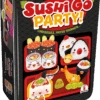 Sushi Go Party !