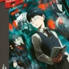 Puzzle 1000 Pcs : Tokyo Ghoul